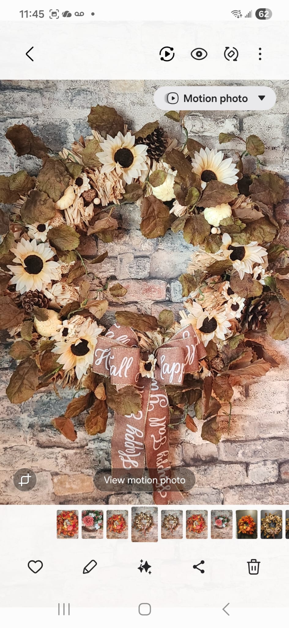 Seasonal