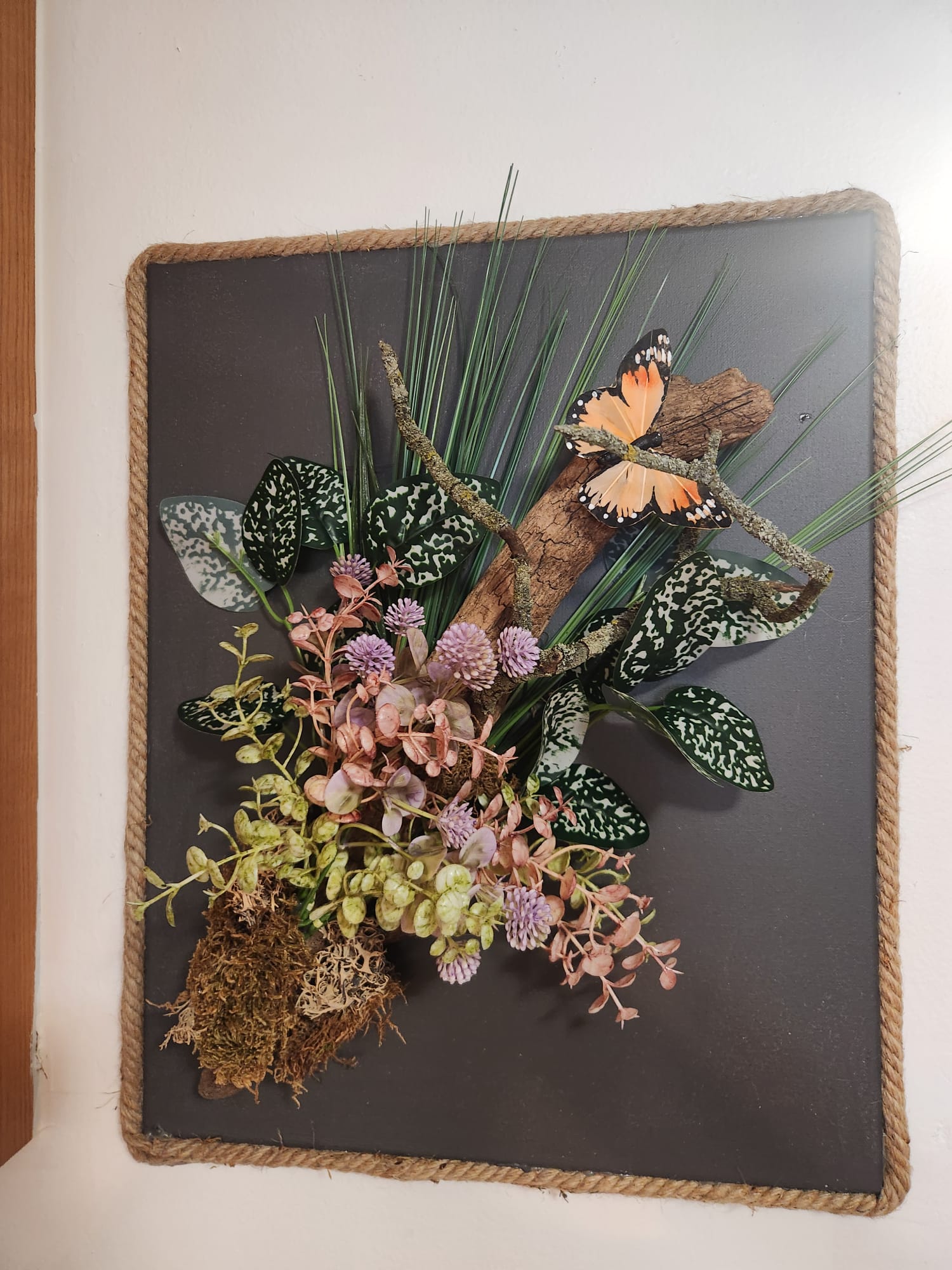 Natural Art