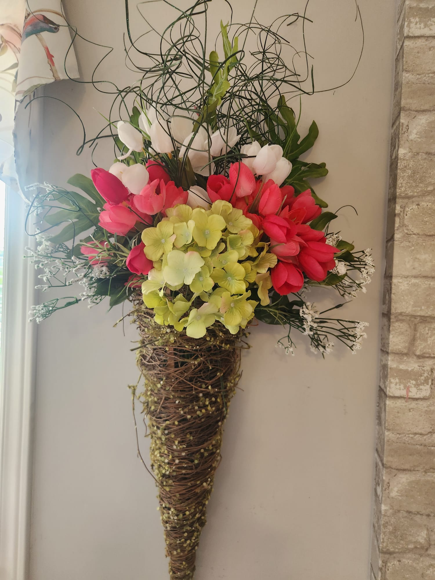 Botanical Decor